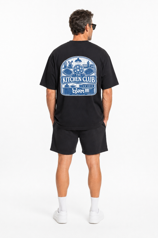 The Kitchen Club Shirt