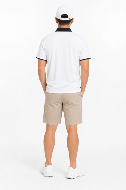 Bjam Pickleball Polo