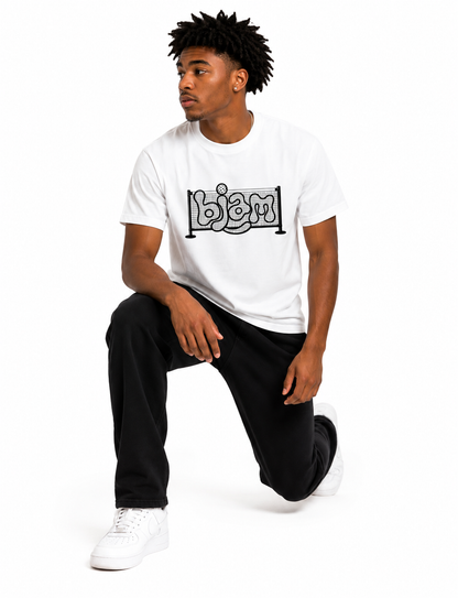 Pickleball Net Shirt