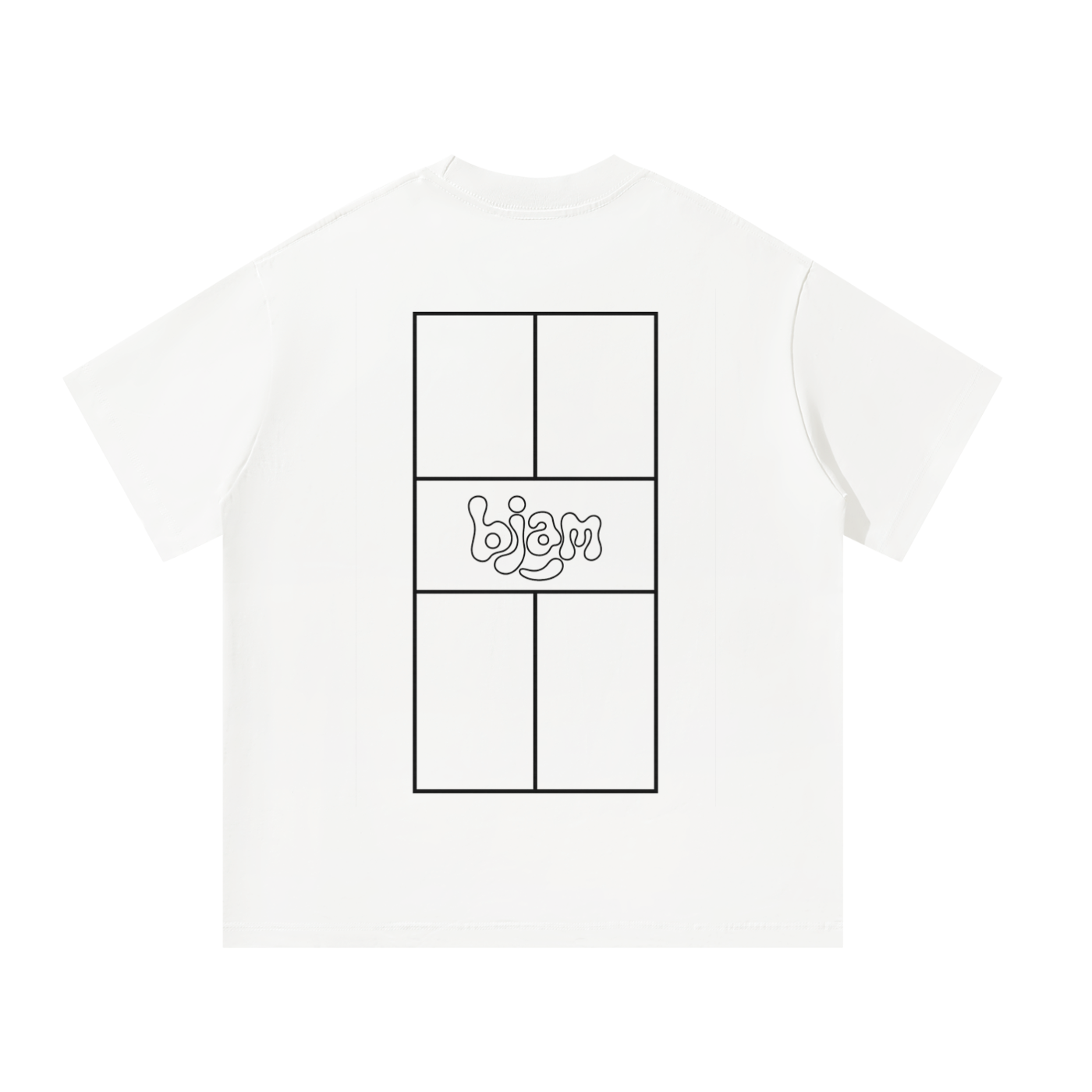 Pickleball Net Shirt