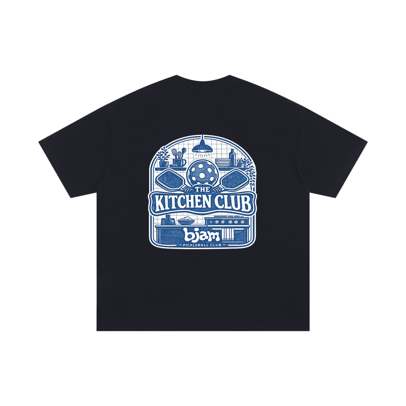 The Kitchen Club Shirt