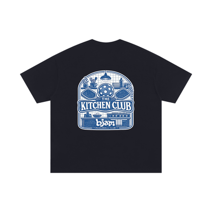 The Kitchen Club Shirt