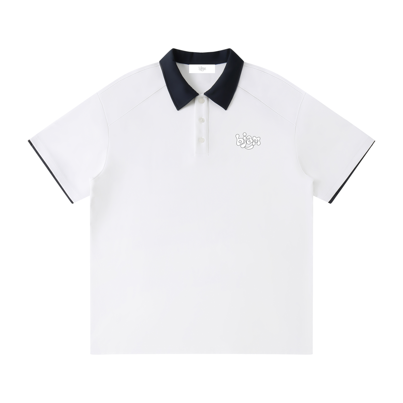 Bjam Pickleball Polo