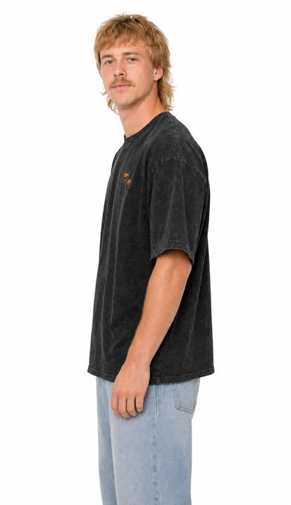 The Last Paddle Shirt