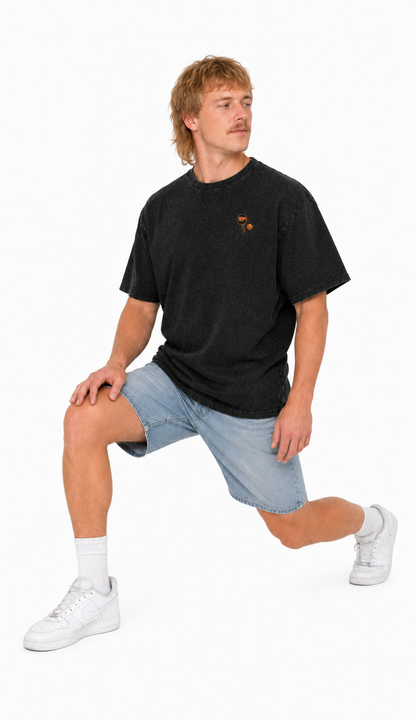 The Last Paddle Shirt