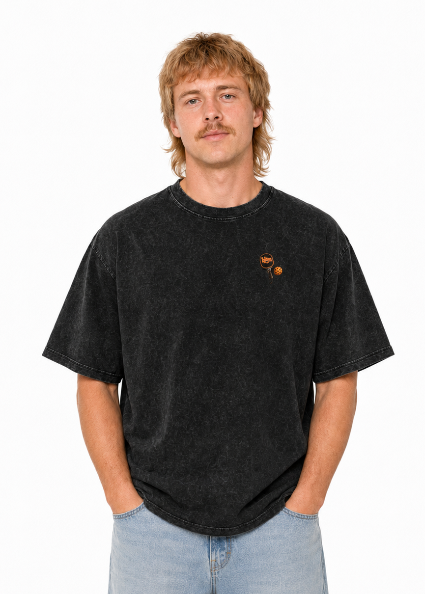 The Last Paddle Shirt
