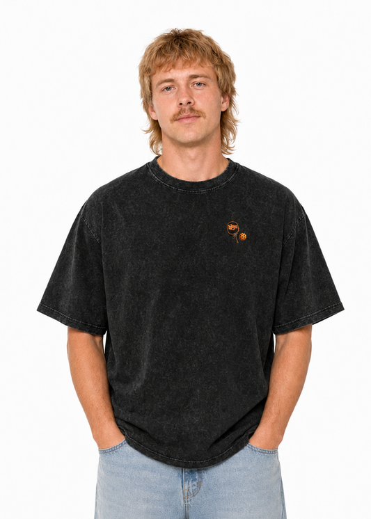 The Last Paddle Shirt