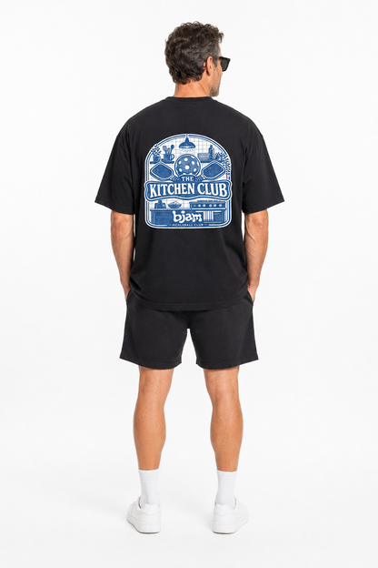 The Kitchen Club Shirt
