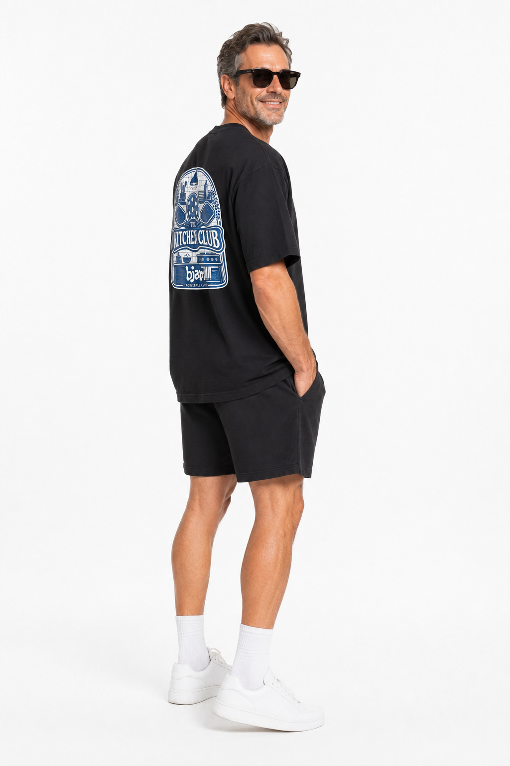 The Kitchen Club Shirt