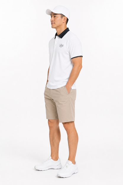 Bjam Pickleball Polo