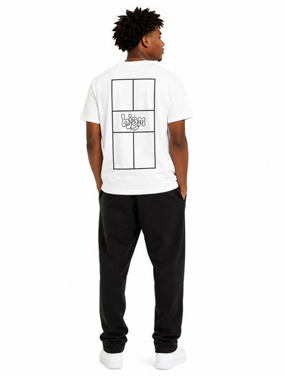 Pickleball Net Shirt