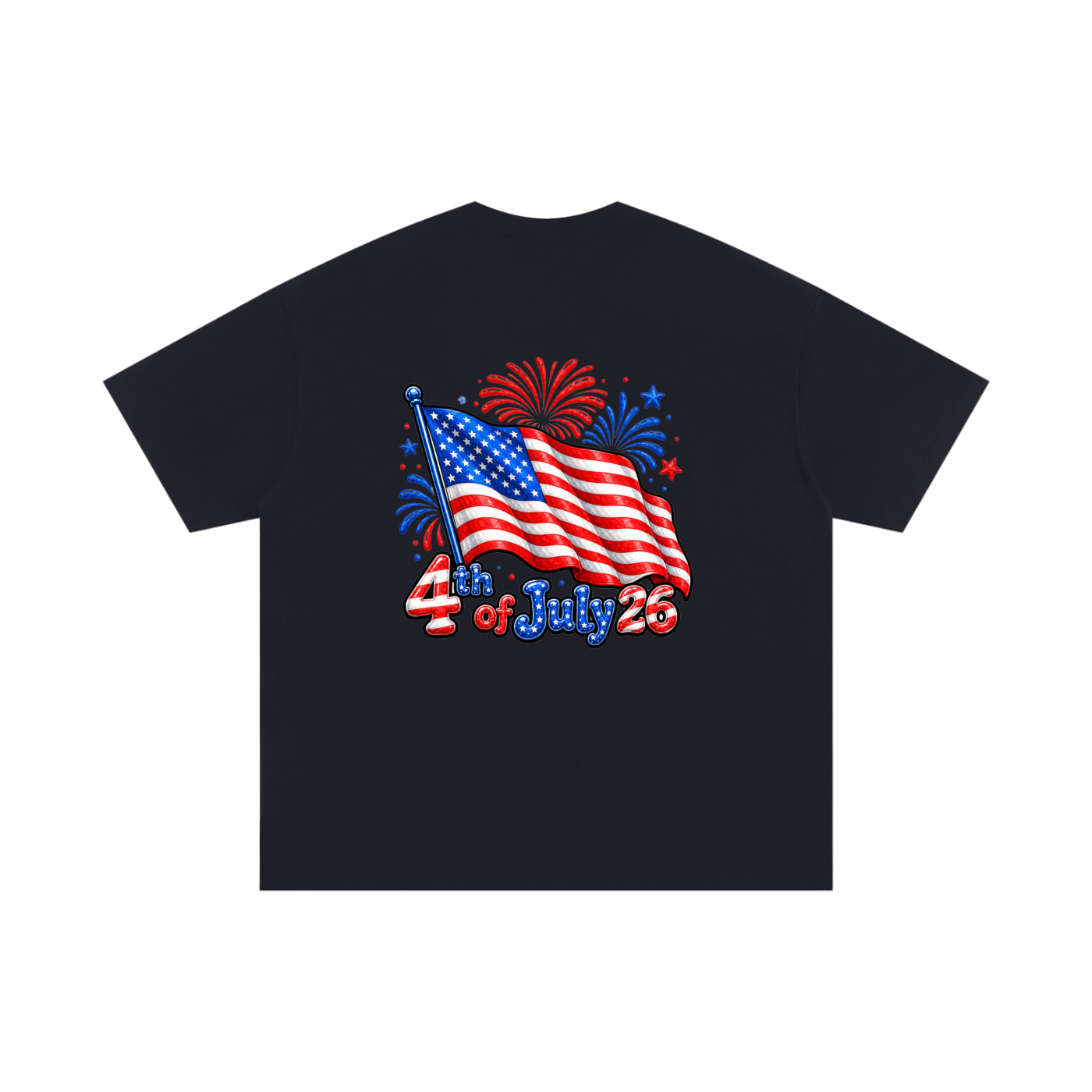 ONE DAY ONLY 4th of July Special Shirt!!!!